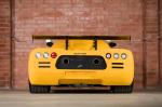 Ultima GTR 730 2009 года